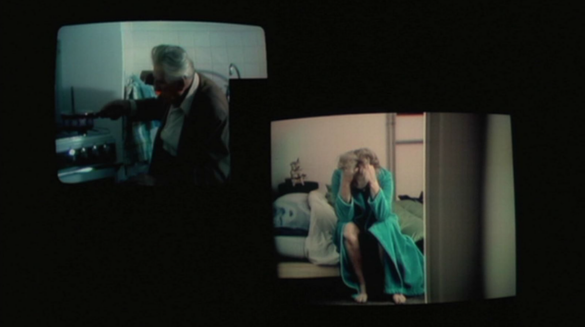 Numéro Deux. 1975. Directed by JeanLuc Godard MoMA
